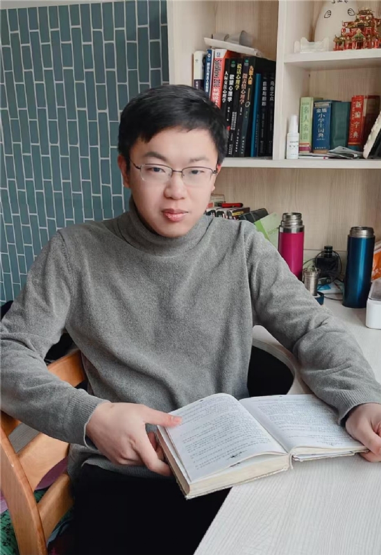 坚果的第一张照片--宁波相亲服务中心