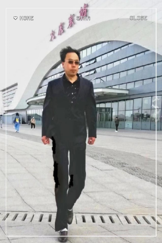 王哥的第一张照片--宁波相亲服务中心