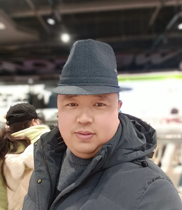 小晴天的第二张照片--宁波相亲服务中心