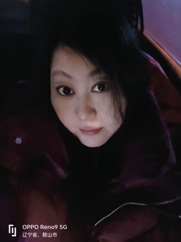 羽璨的第一张照片--宁波相亲服务中心