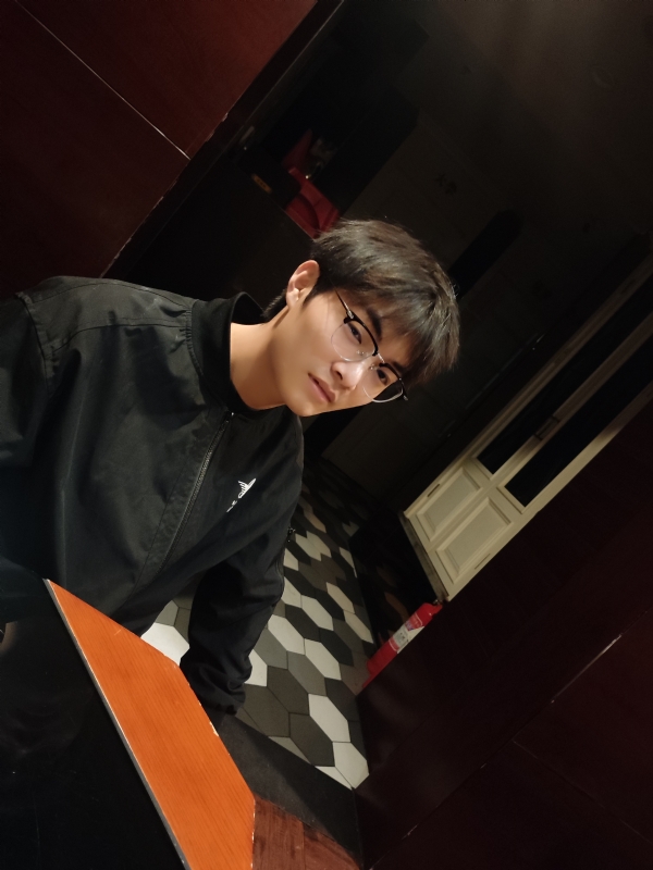 夜听雨的第一张照片--宁波相亲服务中心