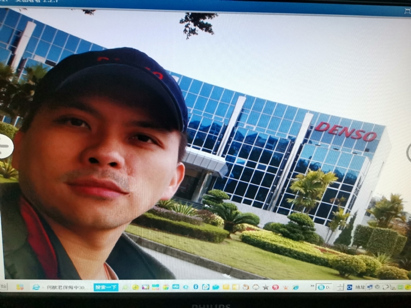 mustangtyp的第一张照片--宁波相亲服务中心