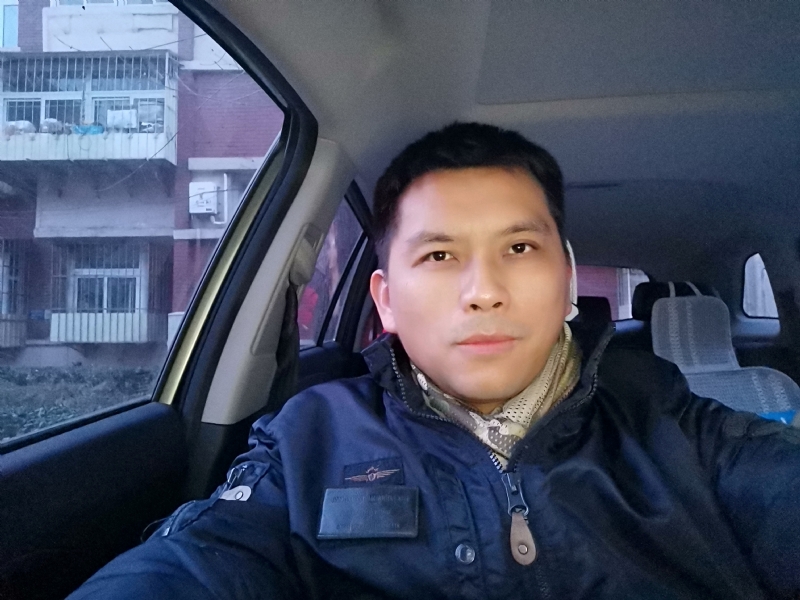 mustangtyp的第二张照片--宁波相亲服务中心