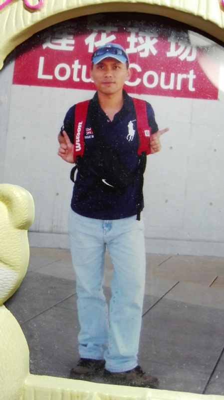 mustangtyp的第三张照片--宁波相亲服务中心