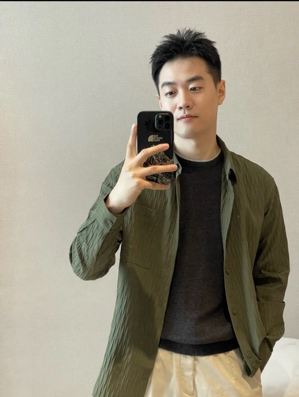 Nderash的第四张照片--宁波相亲服务中心