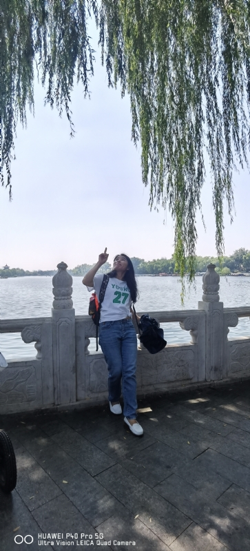 酒娘的第一张照片--宁波相亲服务中心