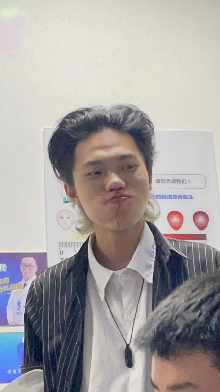 M1tatron的第二张照片--宁波相亲服务中心