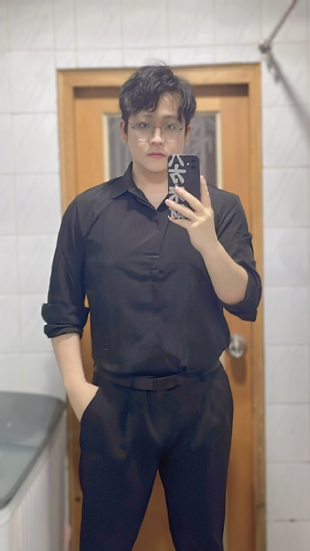 周启迪的第一张照片--宁波相亲服务中心