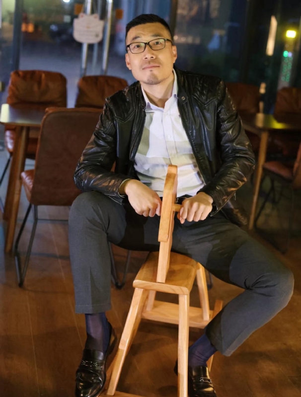 Lee的第二张照片--宁波相亲服务中心