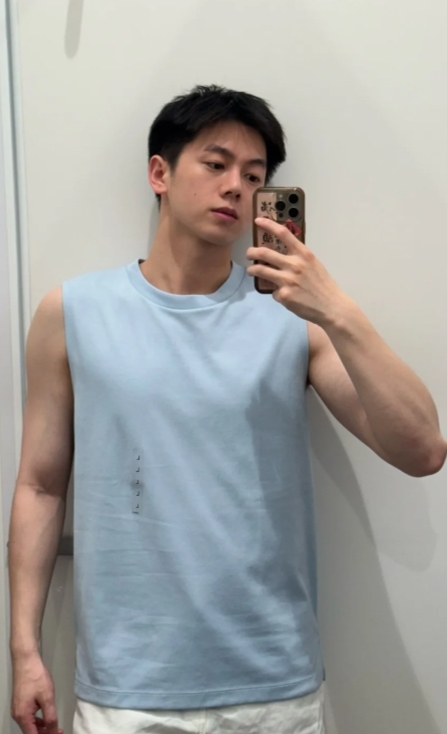 可爱的帅的第一张照片--宁波相亲服务中心