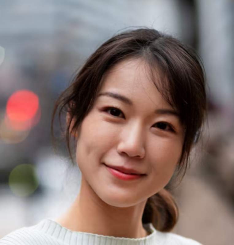 ivyPoh金眉的第一张照片--宁波相亲服务中心