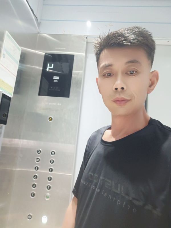 我喜欢的第一张照片--宁波相亲服务中心