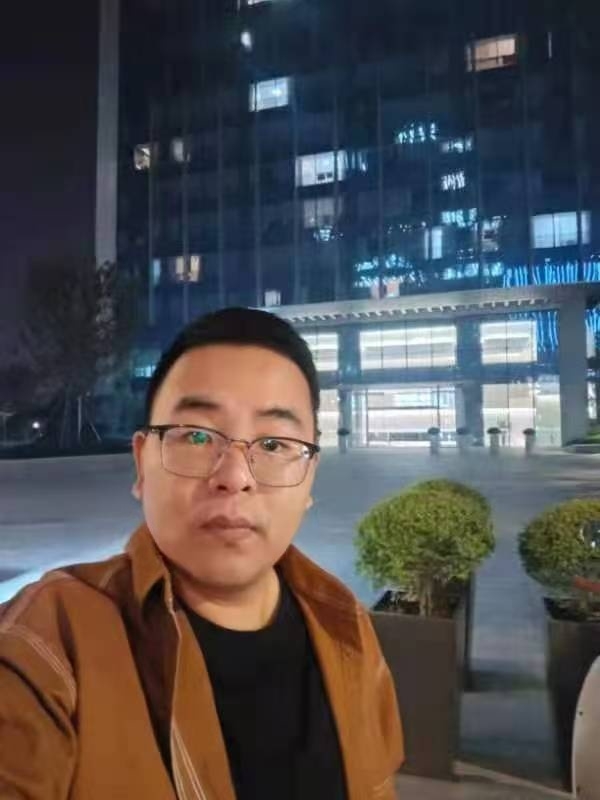 少康的第一张照片--宁波相亲服务中心