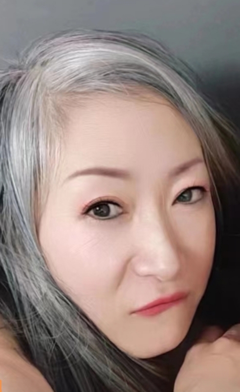 善良的第一张照片--宁波相亲服务中心