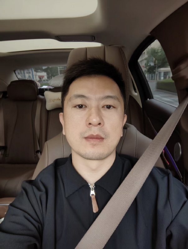 Jason的第二张照片--宁波相亲服务中心