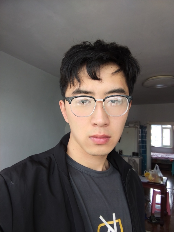 雷震雨的第一张照片--宁波相亲服务中心