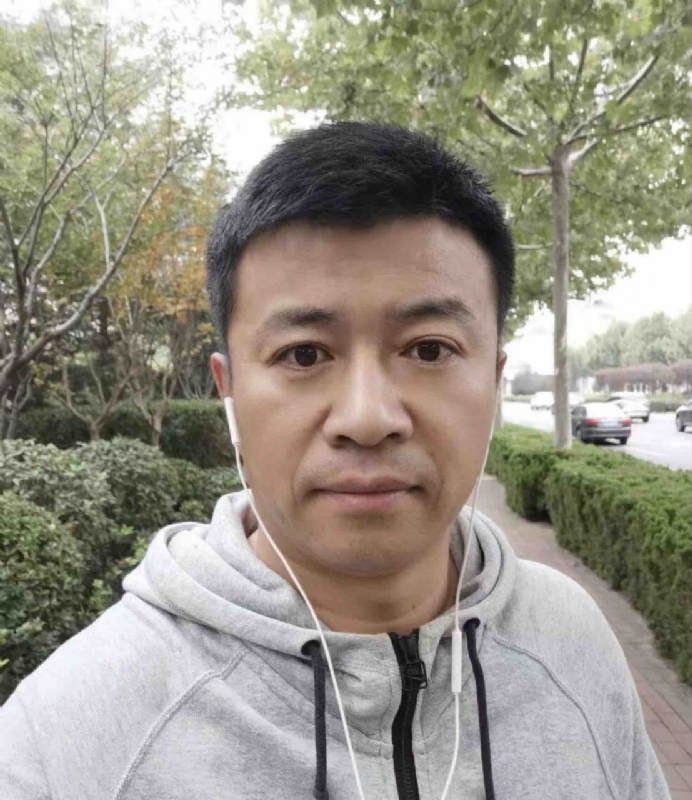 相逢即是缘的第二张照片--宁波相亲服务中心