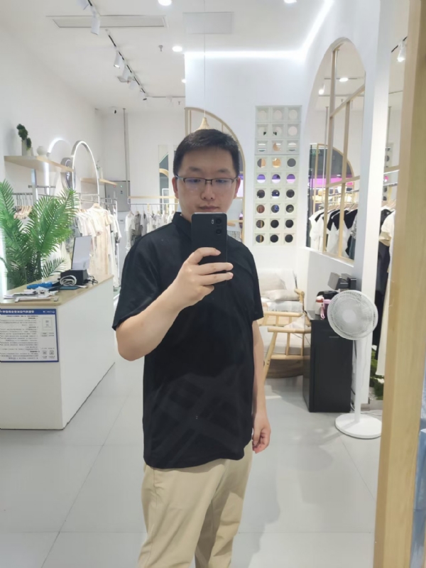 南柯的第一张照片--宁波相亲服务中心