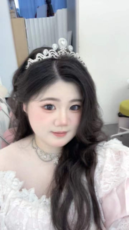 黑桃太妃糖的第二张照片--宁波相亲服务中心