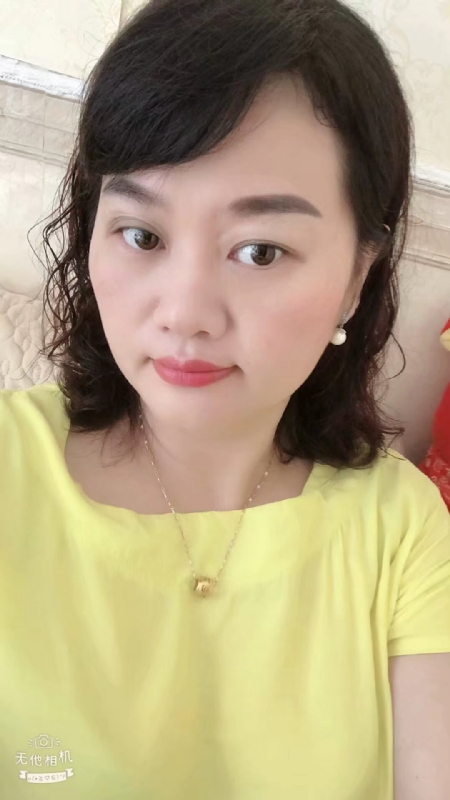 微笑的第一张照片--宁波相亲服务中心