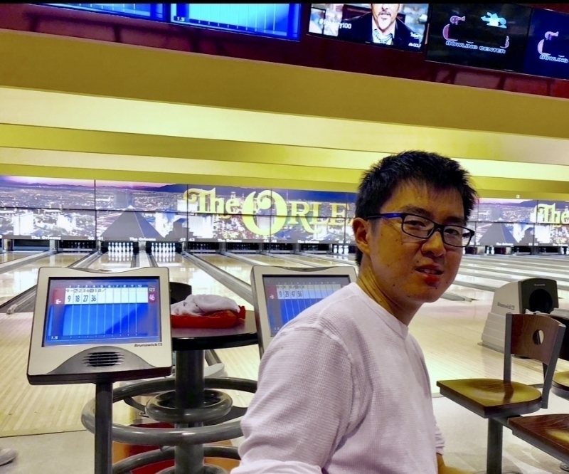 Edwin的第一张照片--宁波相亲服务中心