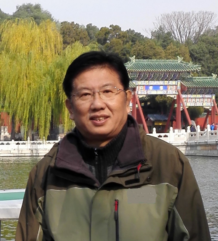 风雨归人的第一张照片--宁波相亲服务中心