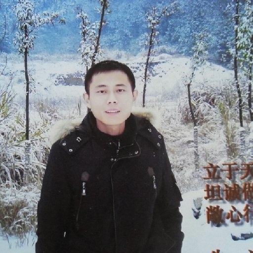 忧伤男人的第一张照片--宁波相亲服务中心