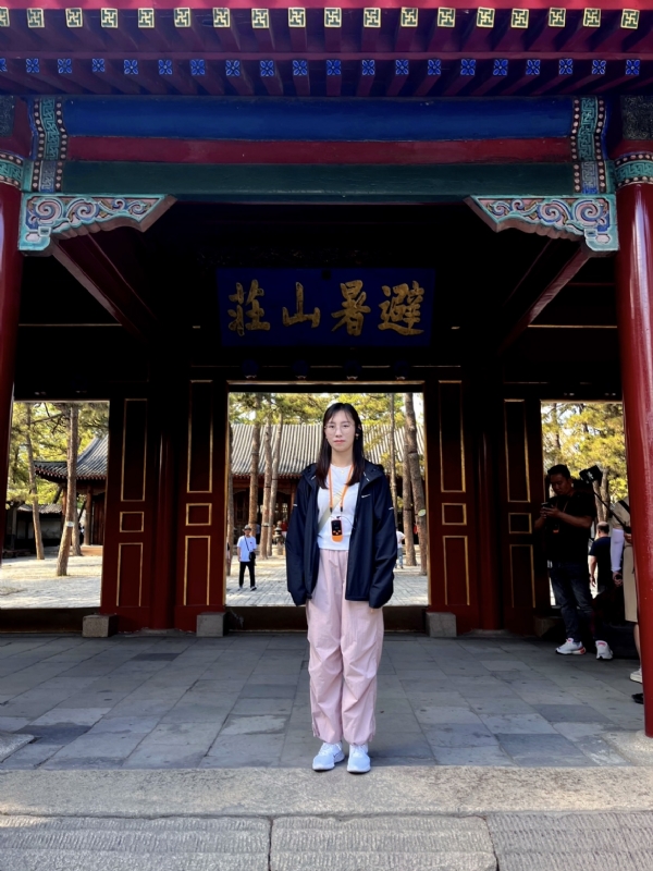 小柒的第一张照片--宁波相亲服务中心