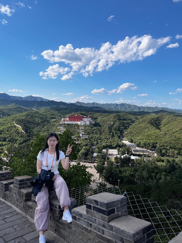 小柒的第三张照片--宁波相亲服务中心