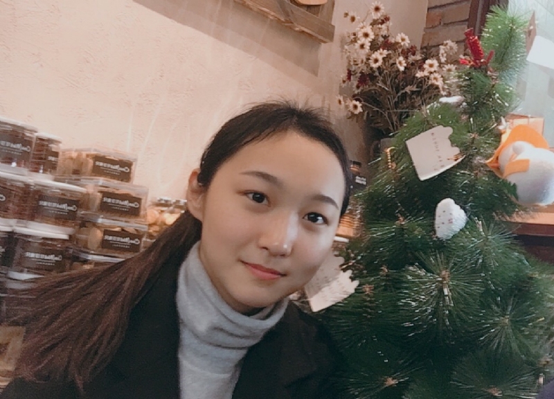 昨夜微霜初度河的第三张照片--宁波相亲服务中心