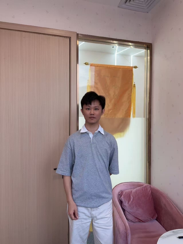 小叶子的第一张照片--宁波相亲服务中心
