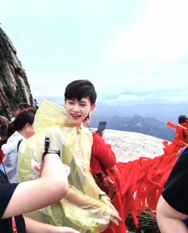 看上的来的第一张照片--宁波相亲服务中心