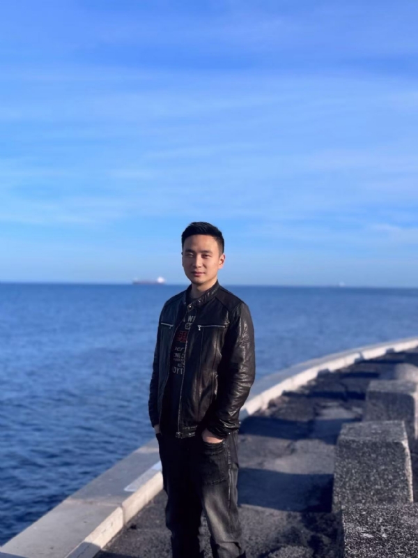 TAO的第一张照片--宁波相亲服务中心