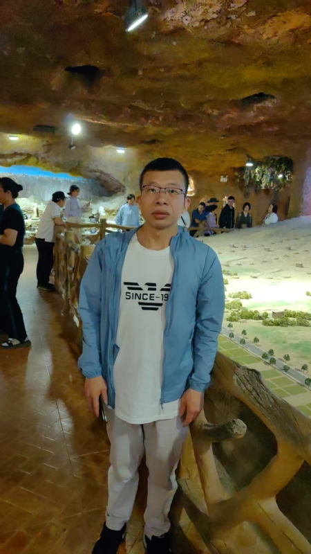 时光的第一张照片--宁波相亲服务中心