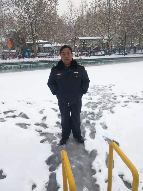 老顽童的第二张照片--宁波相亲服务中心