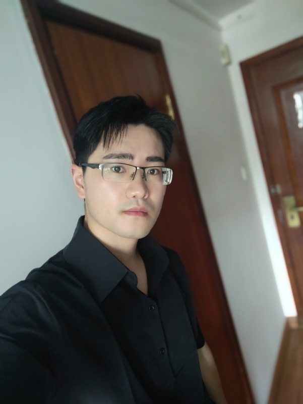 幸运大树的第二张照片--宁波相亲服务中心