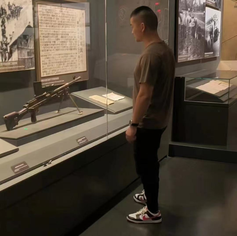 霸气的第一张照片--宁波相亲服务中心