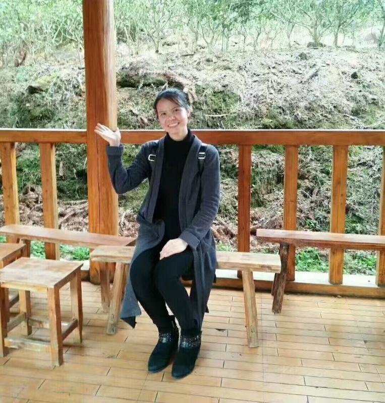 雅歌的第一张照片--宁波相亲服务中心