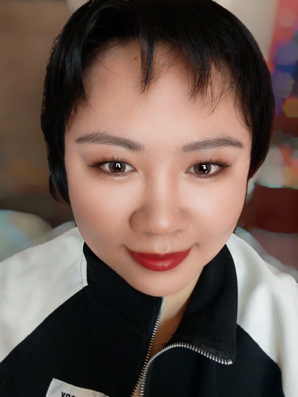 韵韵的第一张照片--宁波相亲服务中心