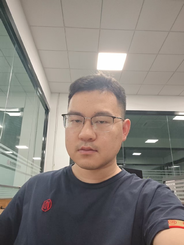 雨落浅响的第一张照片--宁波相亲服务中心