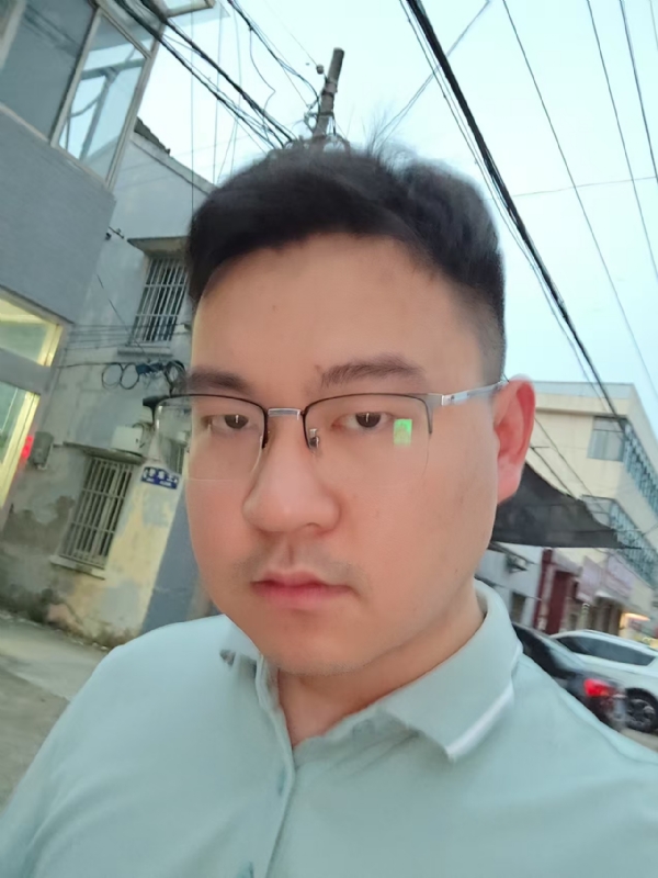 雨落浅响的第二张照片--宁波相亲服务中心