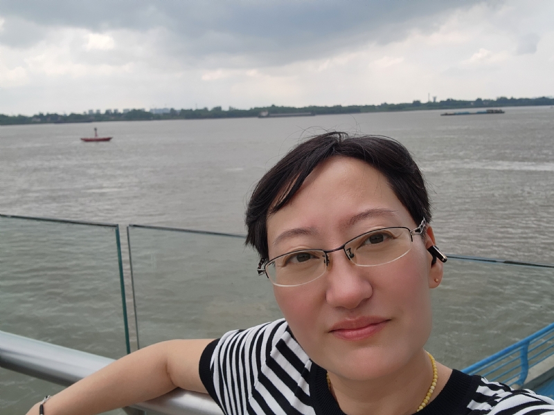 念念初心的第一张照片--宁波相亲服务中心