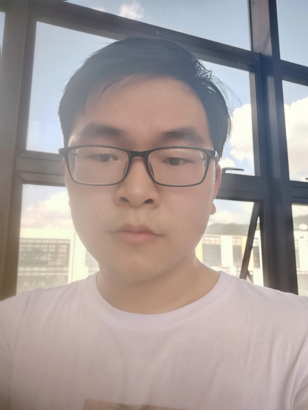 遇见YU的第一张照片--宁波相亲服务中心