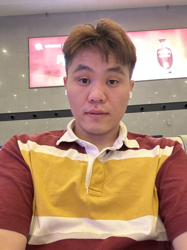 锅锅锅的第一张照片--宁波相亲服务中心