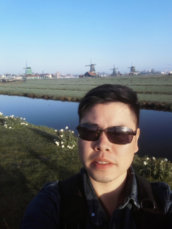 joysure的第二张照片--宁波相亲服务中心