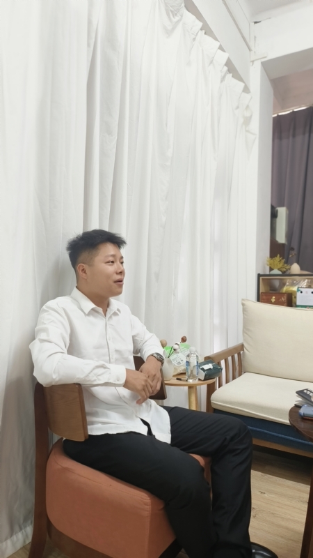 蓝色大海的第一张照片--宁波相亲服务中心