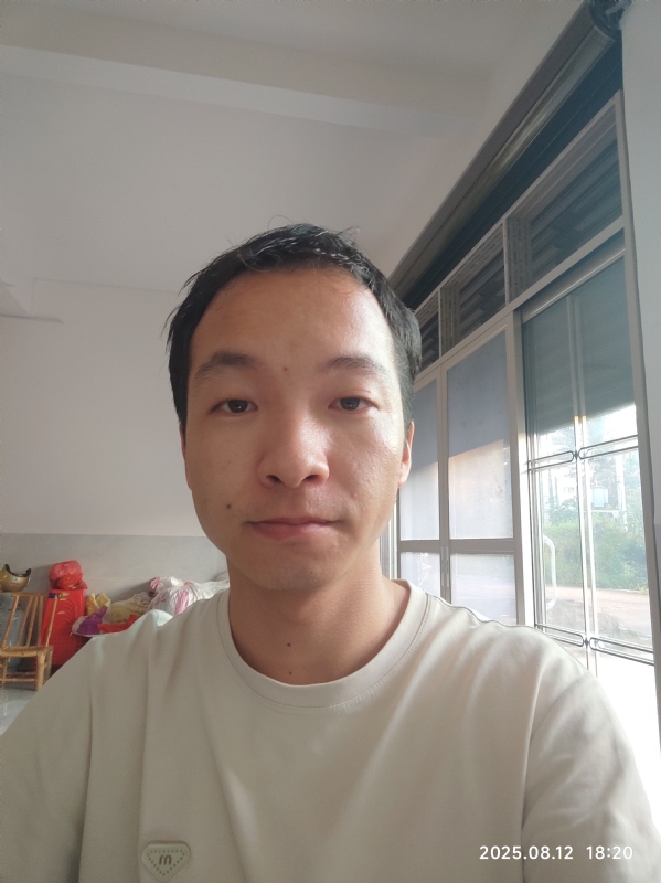 杨培鑫的第一张照片--宁波相亲服务中心