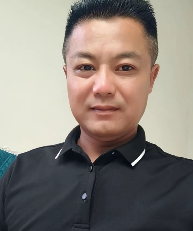 落日的第一张照片--宁波相亲服务中心