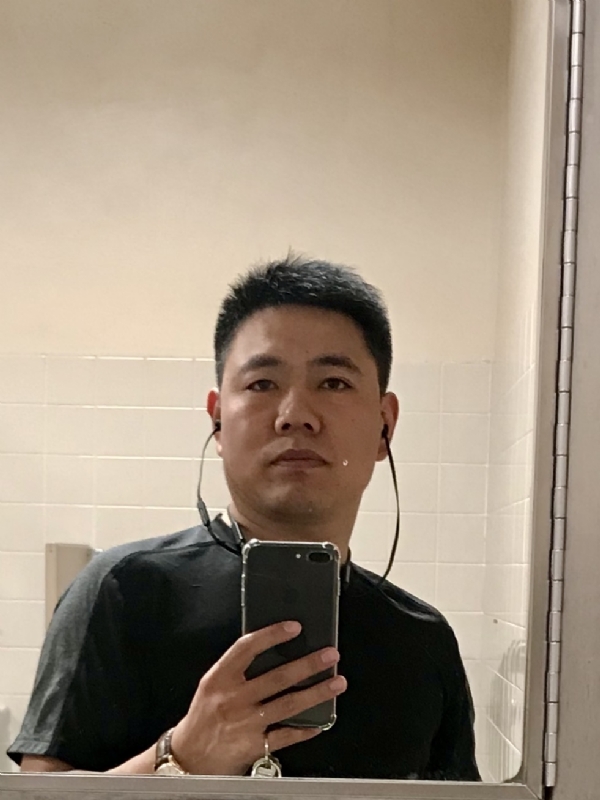 张智博的第一张照片--宁波相亲服务中心