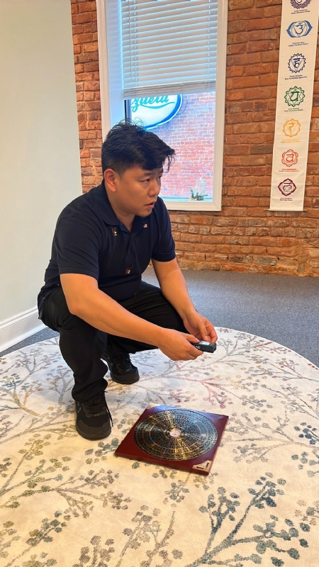 张智博的第二张照片--宁波相亲服务中心